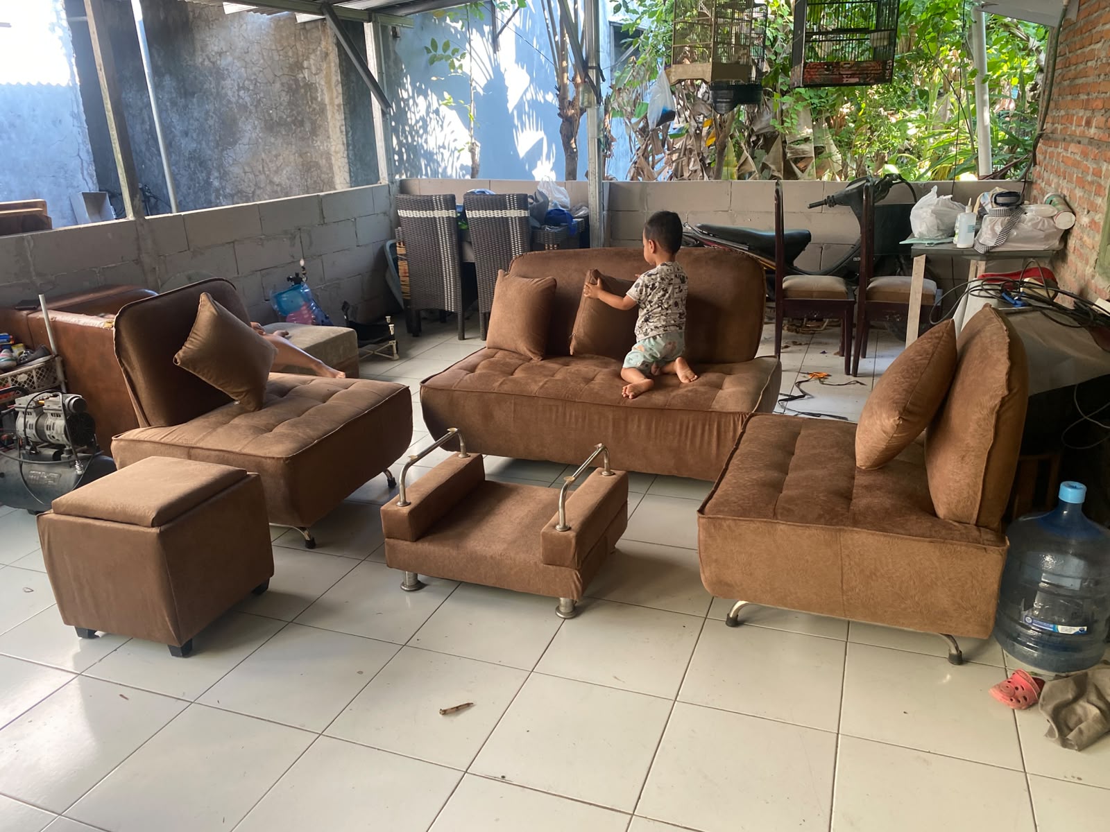Produk Furniture #4
